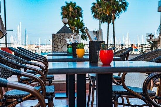 Juicy Lucy - Diner & Bar